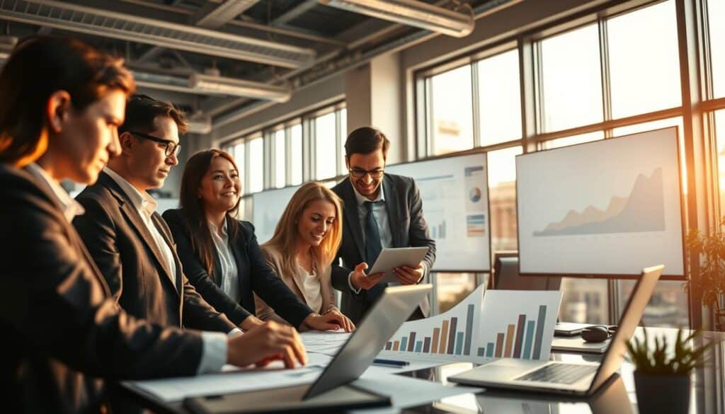 Ressourcenmanagement im Wachstum Ressourcenmanagement im Wachstum