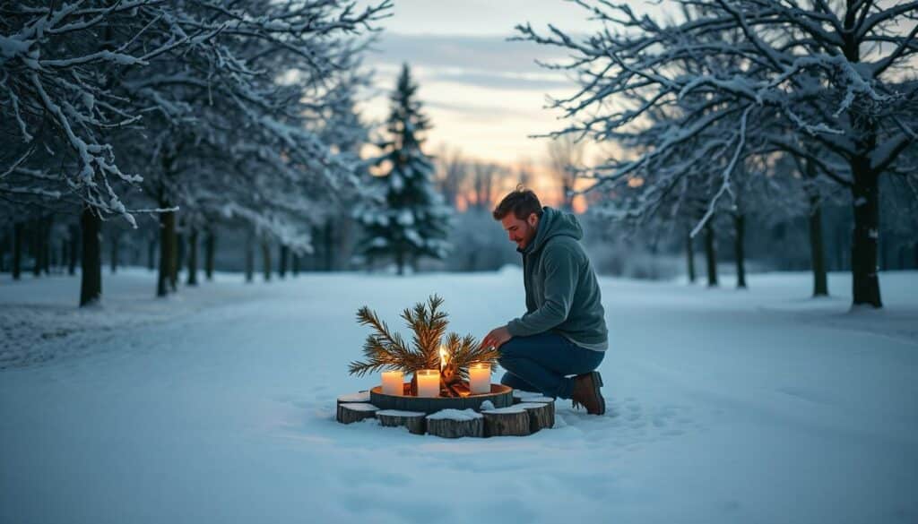 Rituale Alleinlebende Rituale Alleinlebende