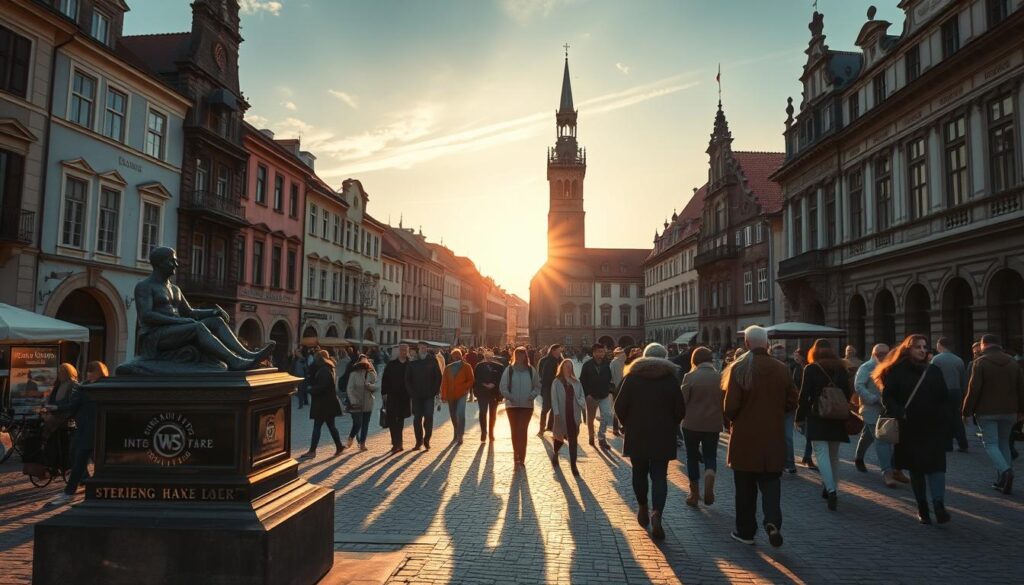 Rückblick auf das vergangene Jahr
