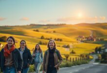 Rückkehr in die Heimat: Warum Fachkräfte wieder nach Lippe ziehen