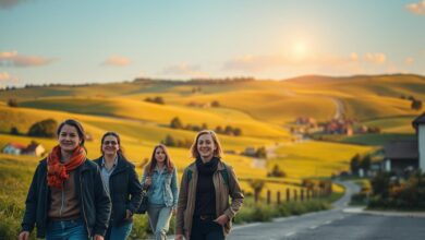 Rückkehr in die Heimat: Warum Fachkräfte wieder nach Lippe ziehen