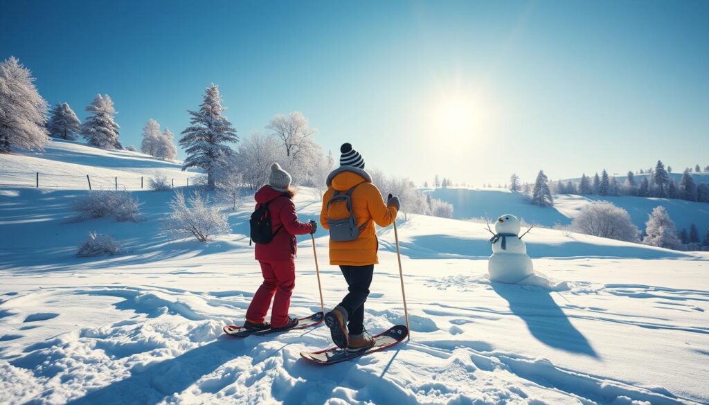 Schichtenprinzip Winter Schichtenprinzip Winter