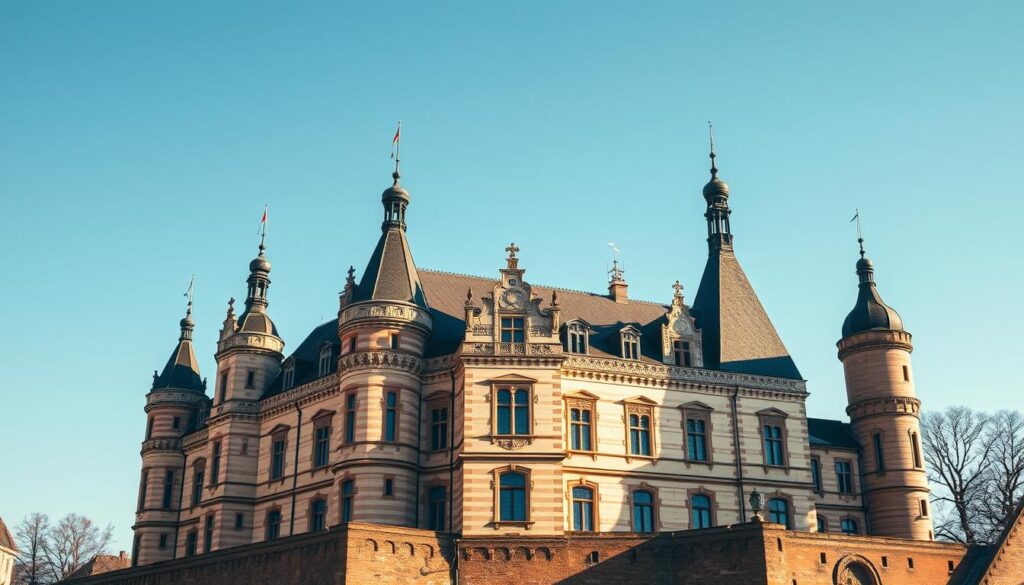 Schloss Brake, Lemgo