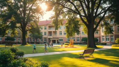 Schulstandorte in Nordlippe – Was Kinder und Eltern wirklich brauchen