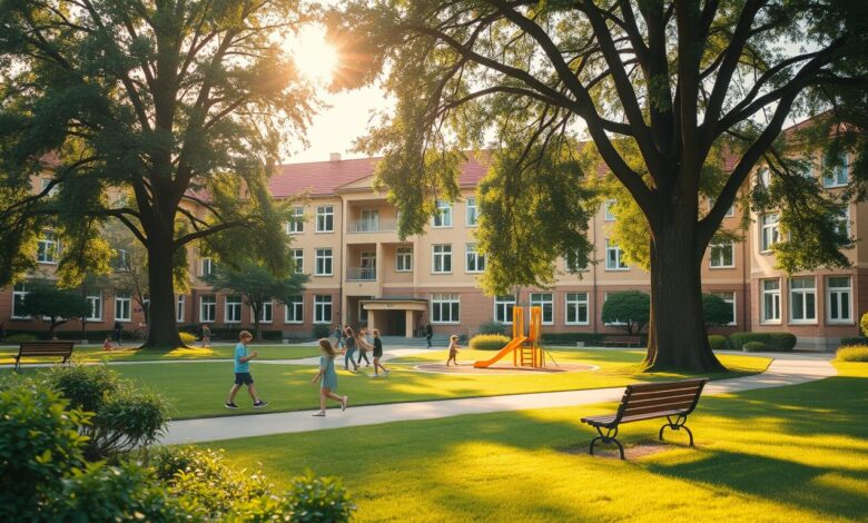 Schulstandorte in Nordlippe – Was Kinder und Eltern wirklich brauchen