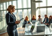 Schwierige Chefsituationen souverän meistern