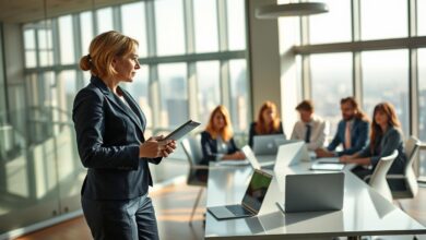 Schwierige Chefsituationen souverän meistern