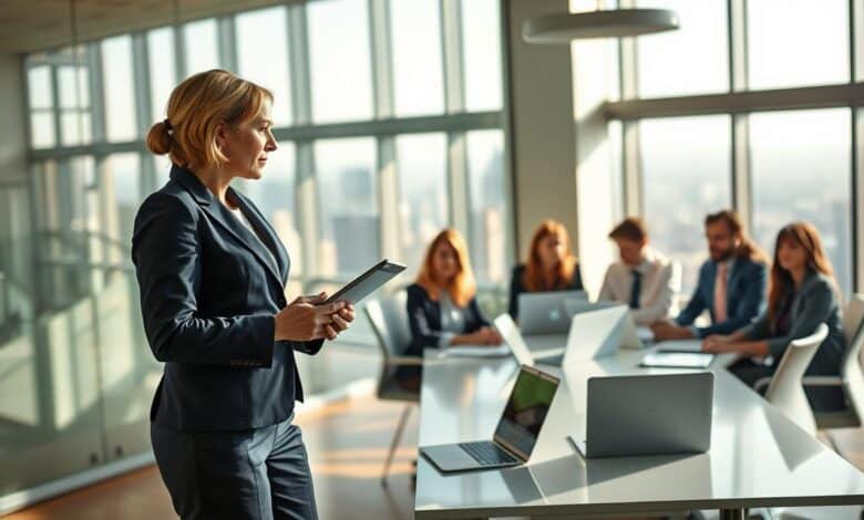 Schwierige Chefsituationen souverän meistern