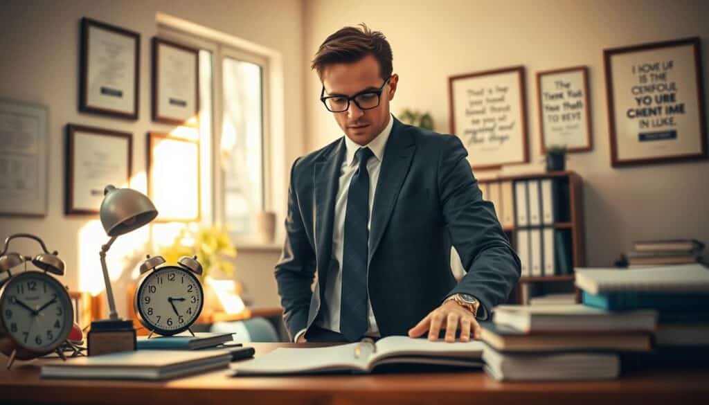 Selbstdisziplin als Schlüssel zum Erfolg Selbstdisziplin als Schlüssel zum Erfolg