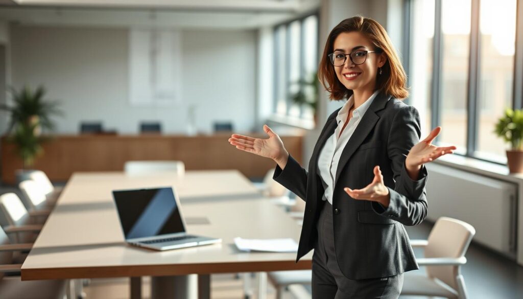 Selbstpräsentation Selbstpräsentation