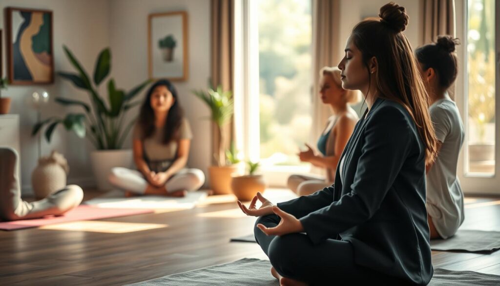 Selbstreflexion und Achtsamkeit Selbstreflexion und Achtsamkeit