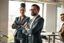 Sich selbst treffend in drei Worten beschreiben