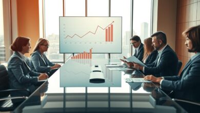 Skaleneffekte – wann sie helfen und wann sie schaden