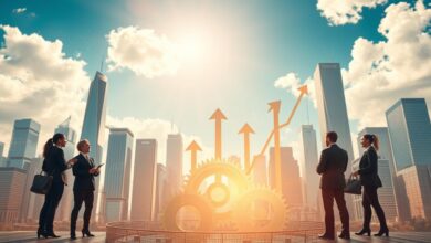 Skalieren ohne Substanz – warum das scheitert