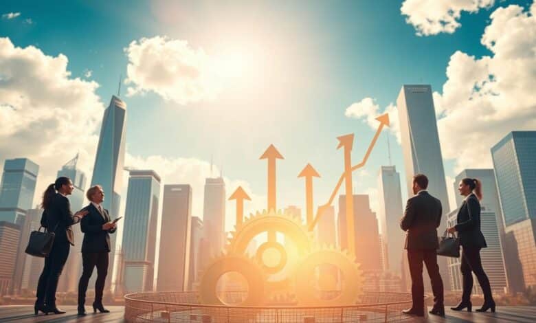 Skalieren ohne Substanz – warum das scheitert