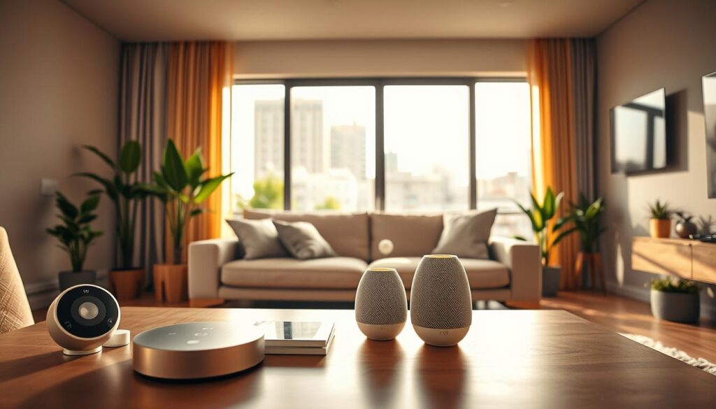 Smart Home Technologie und Immobilienwert Smart Home Technologie und Immobilienwert