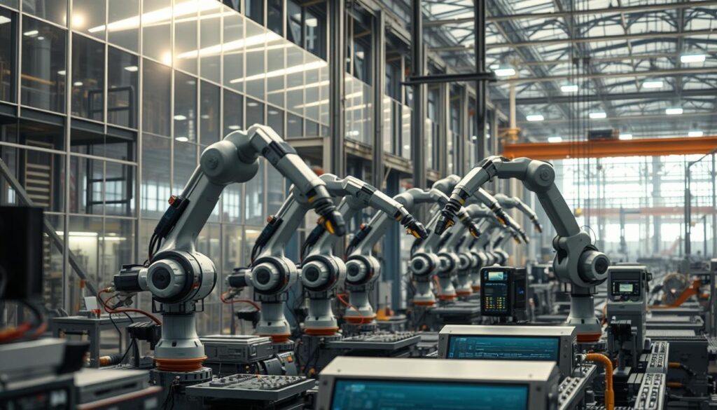 Smart Industry Smart Industry