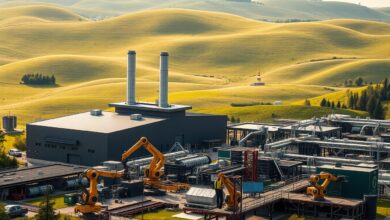 Smart Industry in Lippe: Wie regionale Unternehmen effizienter produzieren