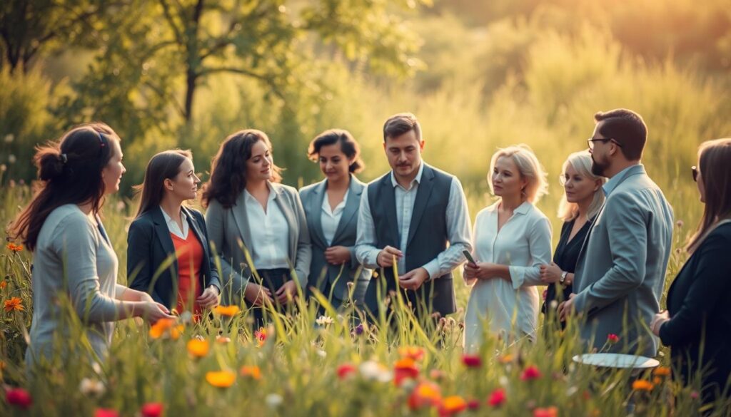 Soft Skills entwickeln