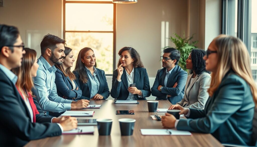 Soft Skills in der Berufserfahrung Soft Skills in der Berufserfahrung