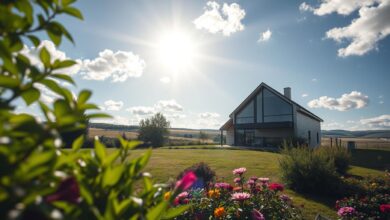 Sonne, Wind, Blickachsen – Lagefaktoren abseits von Zahlen