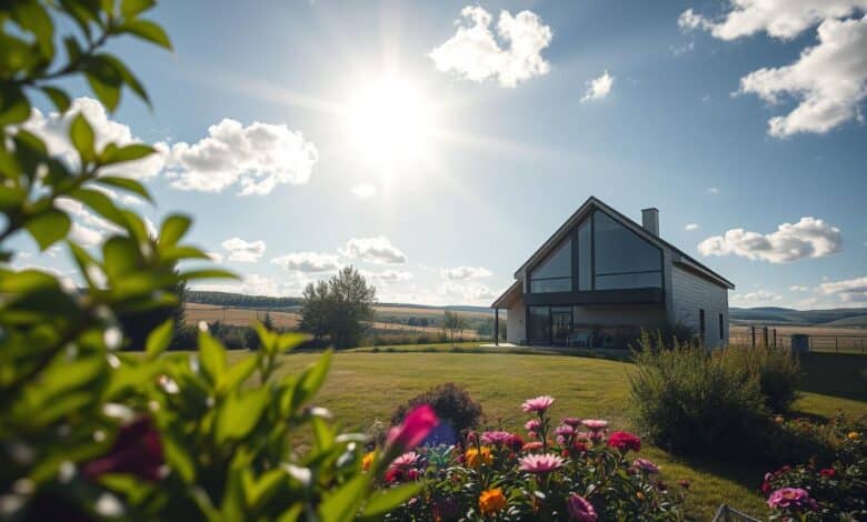 Sonne, Wind, Blickachsen – Lagefaktoren abseits von Zahlen