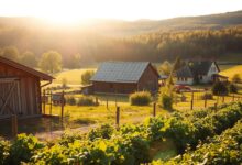 Starke Wurzeln, neue Wege – Familienbetriebe in Lippe im Wandel