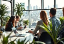 Start-up-Szene in NRW: Karrierechancen zwischen Köln, Düsseldorf und OWL