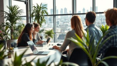 Start-up-Szene in NRW: Karrierechancen zwischen Köln, Düsseldorf und OWL