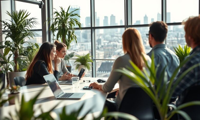 Start-up-Szene in NRW: Karrierechancen zwischen Köln, Düsseldorf und OWL