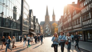 Start-ups in Lippe – Wenn junge Ideen auf Tradition treffen