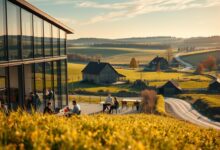 Start-ups in Südlippe – junge Unternehmen beleben den ländlichen Raum