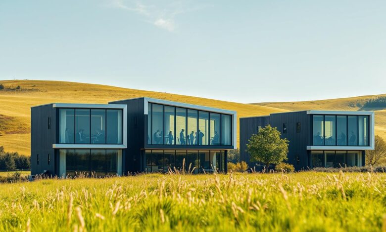 Start-ups in ländlichen Regionen: Gibt es Gründergeist im Kalletal?