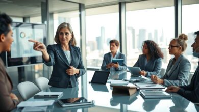 Strategie ohne Vision ist nur Aktionismus