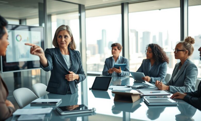 Strategie ohne Vision ist nur Aktionismus