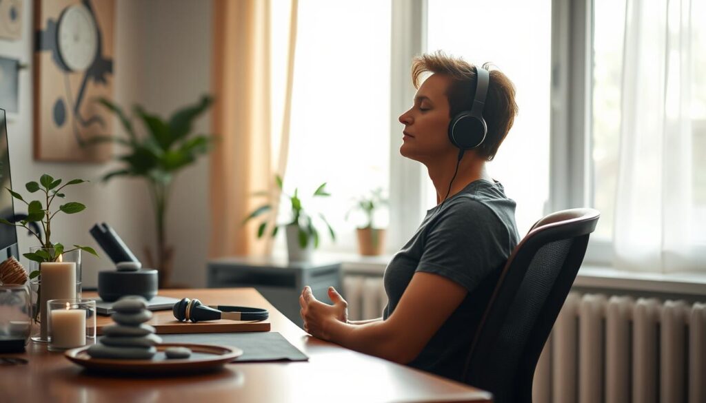 Strategien zur Stressbewältigung