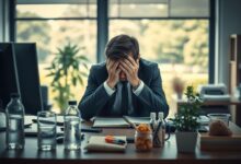 Stress am Arbeitsplatz: Prävention durch betriebliches Gesundheitsmanagement