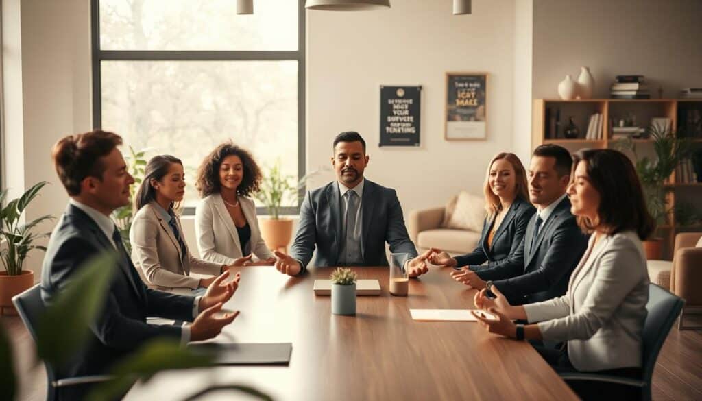 Stressbewältigung am Arbeitsplatz Stressbewältigung am Arbeitsplatz