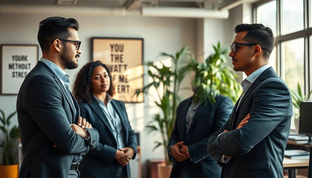 Stressbewältigung im Berufsleben Stressbewältigung im Berufsleben