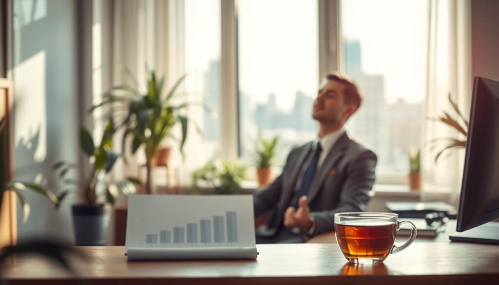 Stressbewältigung während des Jobwechsels Stressbewältigung während des Jobwechsels