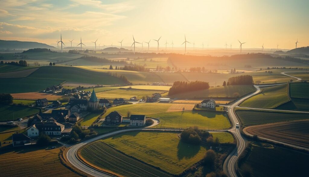 Strukturwandel in NRW