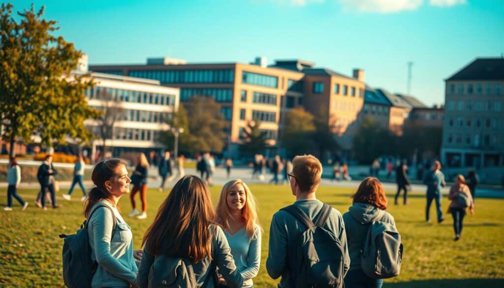 Studierendenleben in Bielefeld und Paderborn