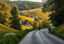 Tagestouren ab Kalletal: Lemgo, Detmold & mehr entdecken