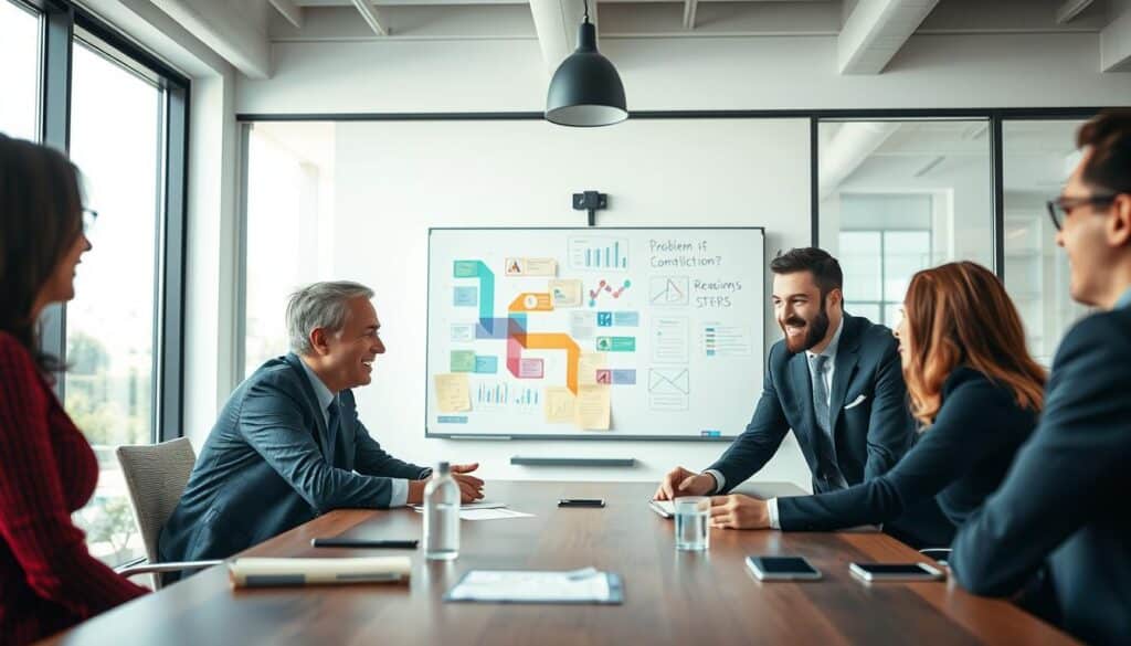 Teamdynamik Einfluss auf Konflikte Teamdynamik Einfluss auf Konflikte