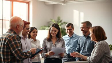 Teamfähigkeit trainieren – Erfolgsfaktor für regionale Betriebe