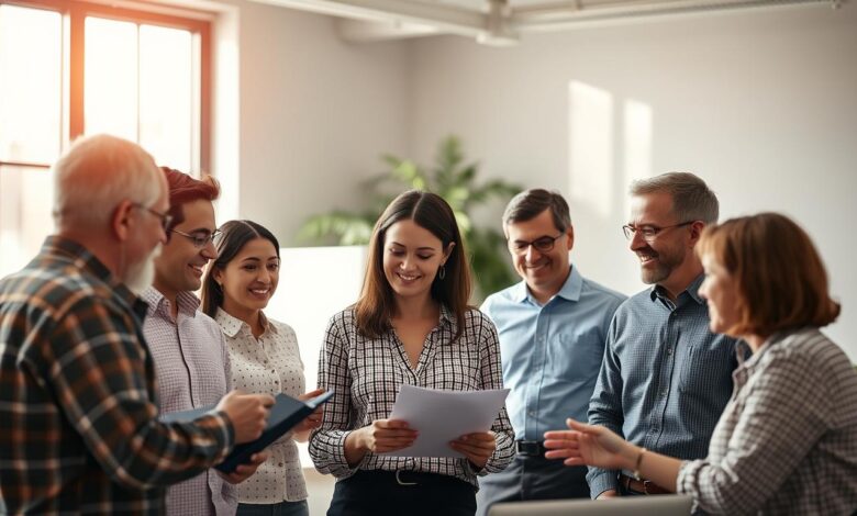 Teamfähigkeit trainieren – Erfolgsfaktor für regionale Betriebe