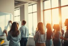 Teamfähigkeit trainieren – Erfolgsfaktor für regionale Betriebe