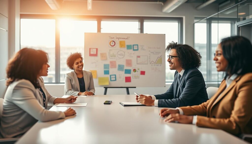 Teamkommunikation verbessern Teamkommunikation verbessern