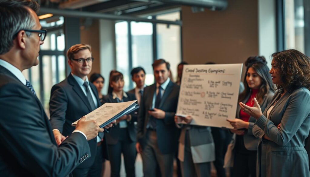 Techniken zur Formulierung von geschlossenen Fragen Techniken zur Formulierung von geschlossenen Fragen