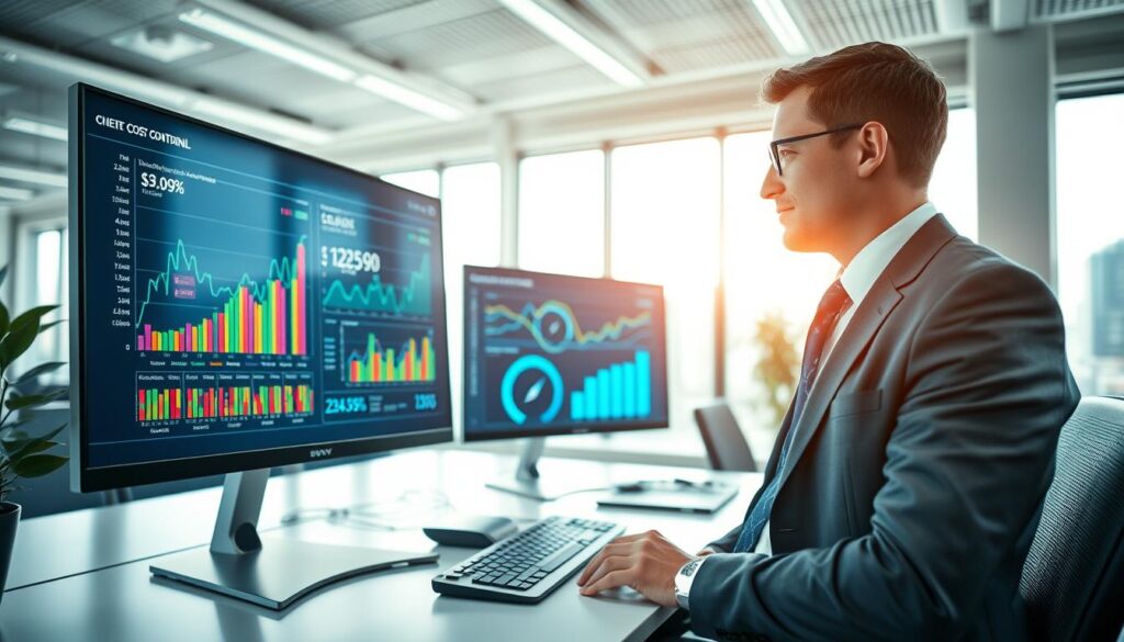Technologie im Kostencontrolling Technologie im Kostencontrolling